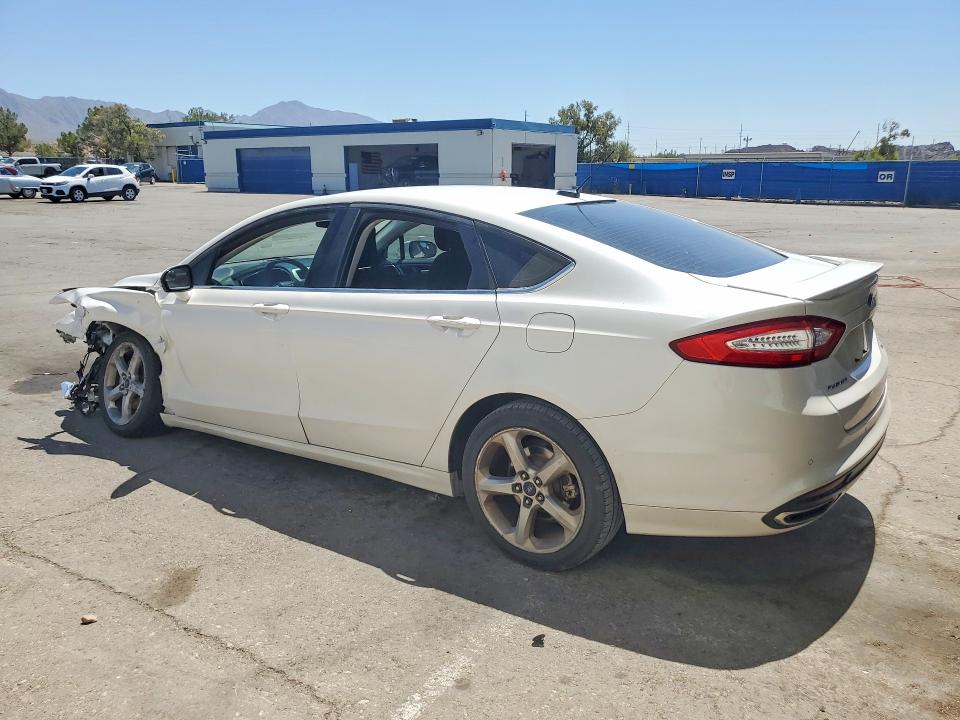 Продаж на аукціоні авто 2016 Ford Fusion, vin: 3FA6P0H90GR245874, номер лоту: 66353756