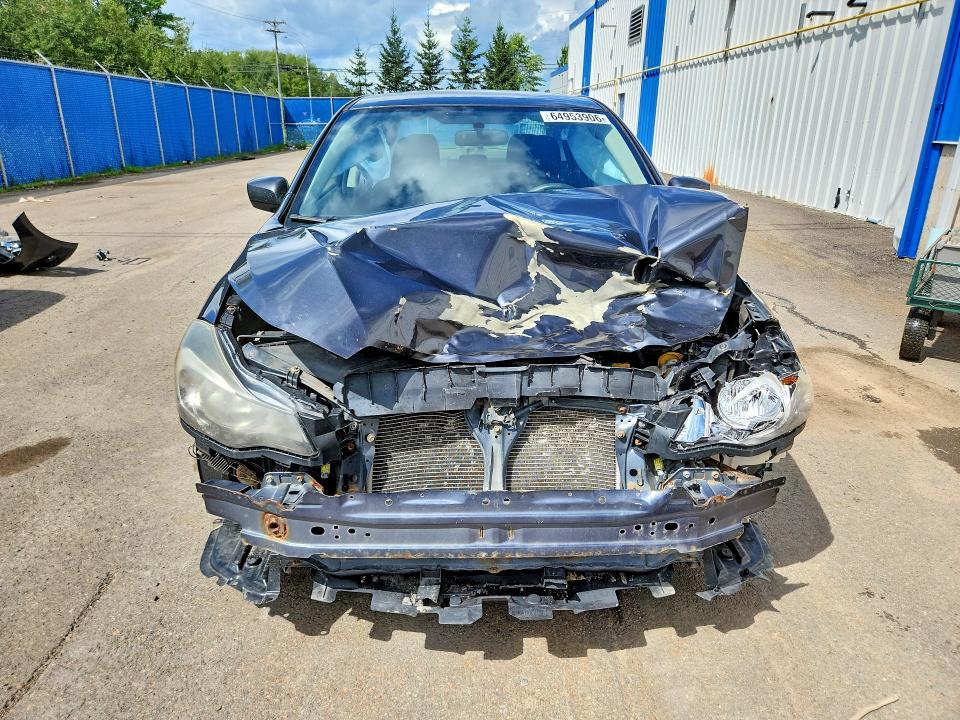 2016 Subaru Impreza მანქანა იყიდება აუქციონზე, vin: JF1GJAA64GH007376, აუქციონის ნომერი: 64953906