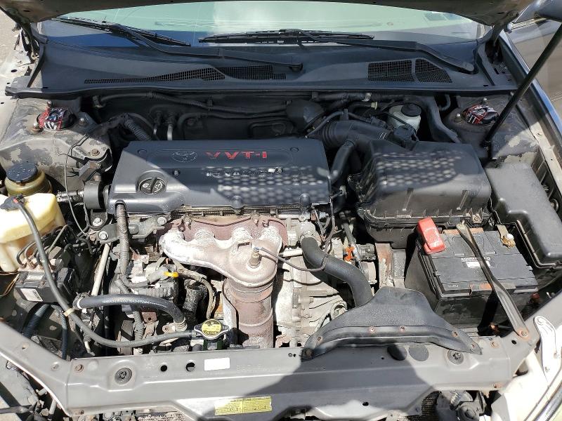 2005 Toyota Camry მანქანა იყიდება აუქციონზე, vin: 4T1BE32K05U503288, აუქციონის ნომერი: 64606766