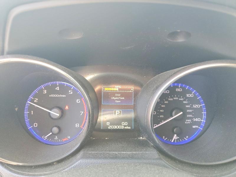 Продаж на аукціоні авто 2015 Subaru Outback, vin: 4S4BSBLCXF3254337, номер лоту: 63951476