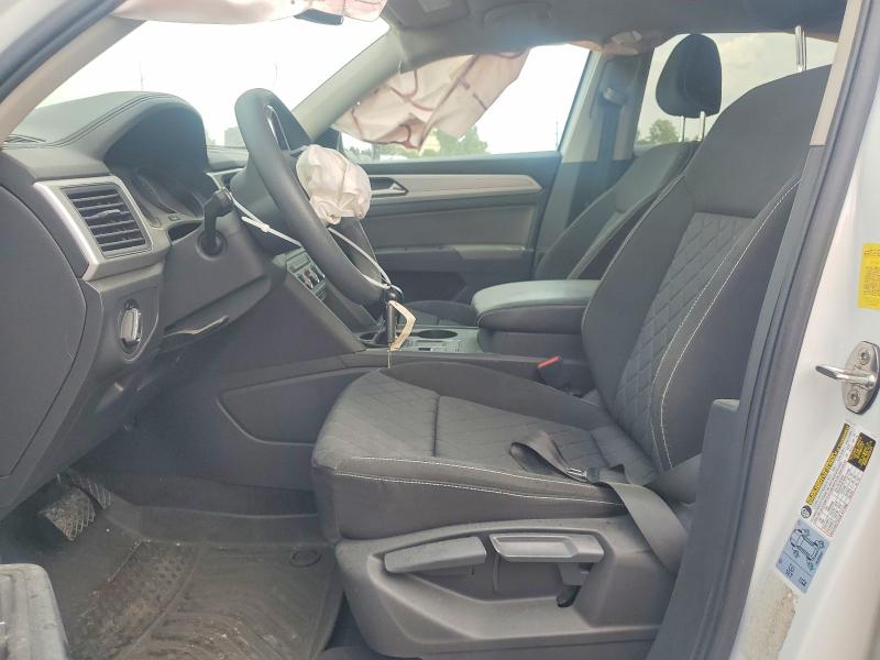 Продаж на аукціоні авто 2021 Volkswagen Atlas, vin: 1V2AP2CA9MC546685, номер лоту: 65732616