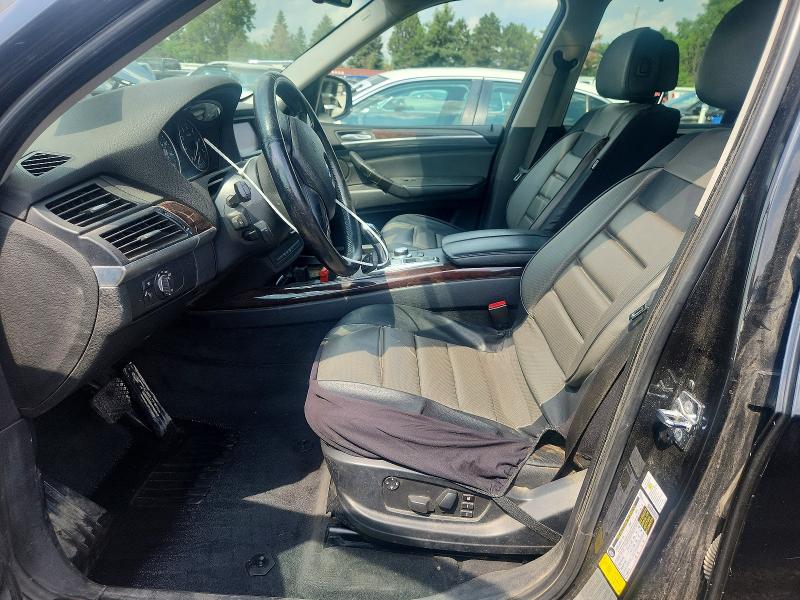 Aukcja sprzedaży 2008 Bmw X5, vin: 5UXFE43558L022899, numer aukcji: 65486186