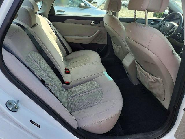 Продажа на аукционе авто 2016 Hyundai Sonata, vin: 5NPE24AF2GH337728, номер лота: 63113946