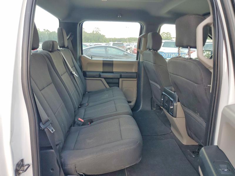 Aukcja sprzedaży 2019 Ford F150, vin: 1FTEW1CP2KKC12053, numer aukcji: 64050106