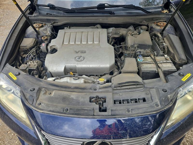 Aukcja sprzedaży 2013 Lexus Es, vin: JTHBK1GG2D2025115, numer aukcji: 64287906