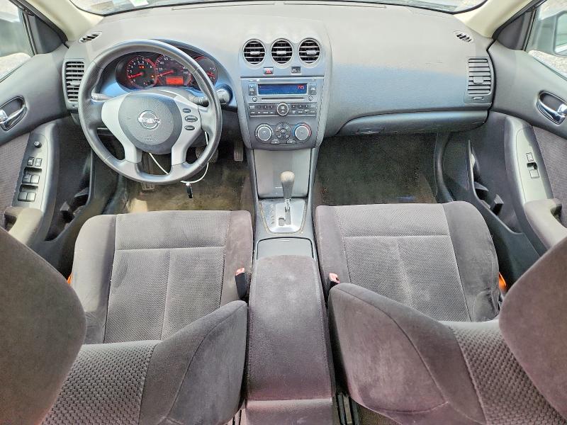 63605736 :رقم المزاد ، 1N4AL21E69N426492 vin ، 2009 Nissan Altima مزاد بيع