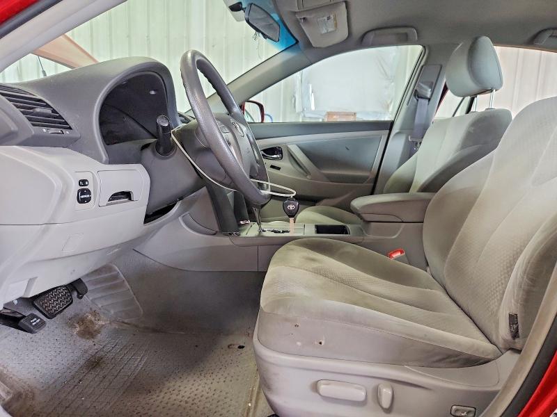 Aukcja sprzedaży 2009 Toyota Camry, vin: 4T4BE46K59R135475, numer aukcji: 64788456