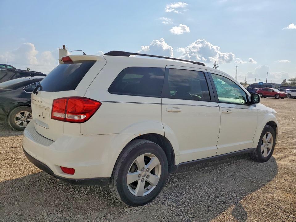 65698606 :رقم المزاد ، 3C4PDCBG1CT143139 vin ، 2012 Dodge Journey مزاد بيع