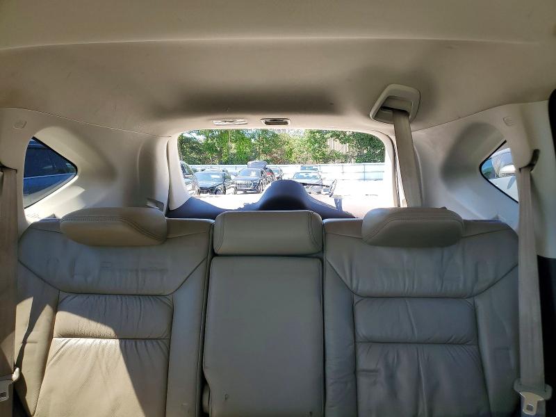 62629816 :رقم المزاد ، 5J6RM4H71DL081433 vin ، 2013 Honda Cr-v مزاد بيع