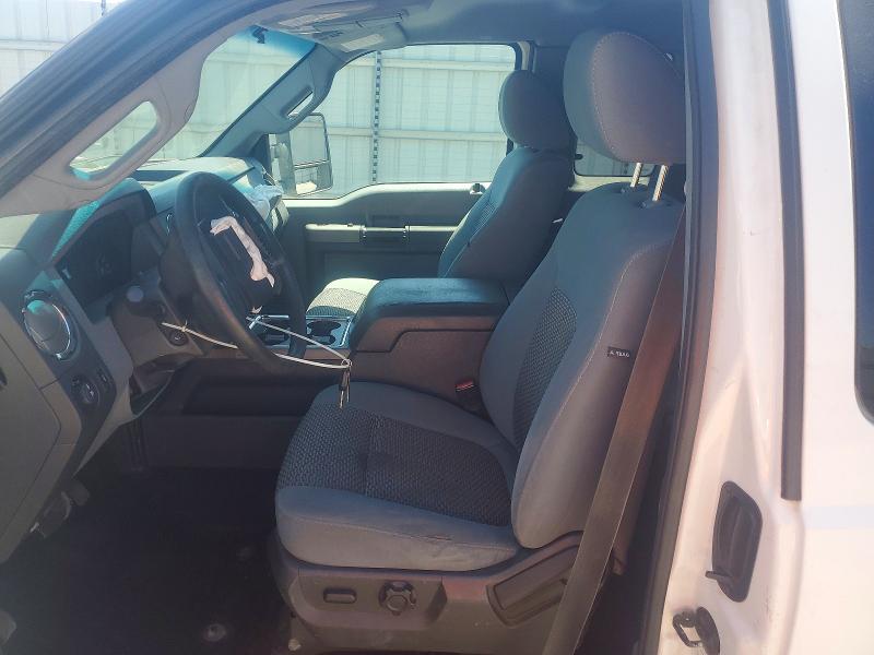 Продажа на аукционе авто 2011 Ford F250, vin: 1FD7X2A62BEB76350, номер лота: 63468506