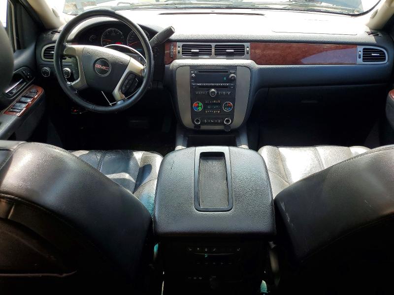 67198516 :رقم المزاد ، 1GKS2KE72DR295807 vin ، 2013 Gmc Yukon Xl مزاد بيع