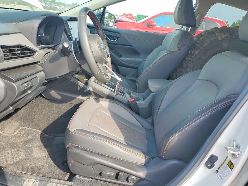 Aukcja sprzedaży 2025 Subaru Crosstrek, vin: 4S4GUHL66S3752946, numer aukcji: 64550596