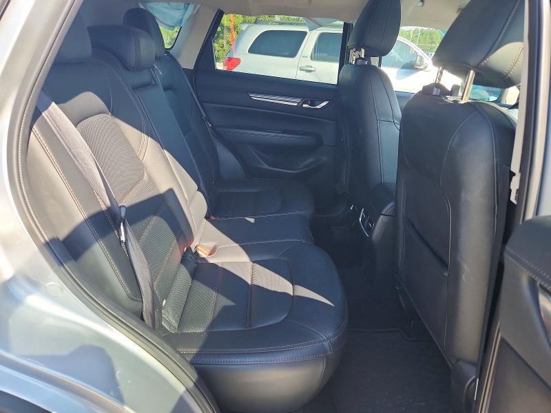 Aukcja sprzedaży 2017 Mazda Cx-5, vin: JM3KFADL8H0200421, numer aukcji: 65474846