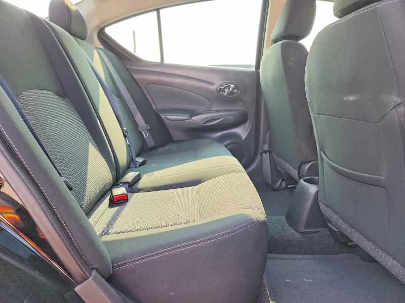 Aukcja sprzedaży 2017 Nissan Versa, vin: 3N1CN7AP0HL850005, numer aukcji: 63672576