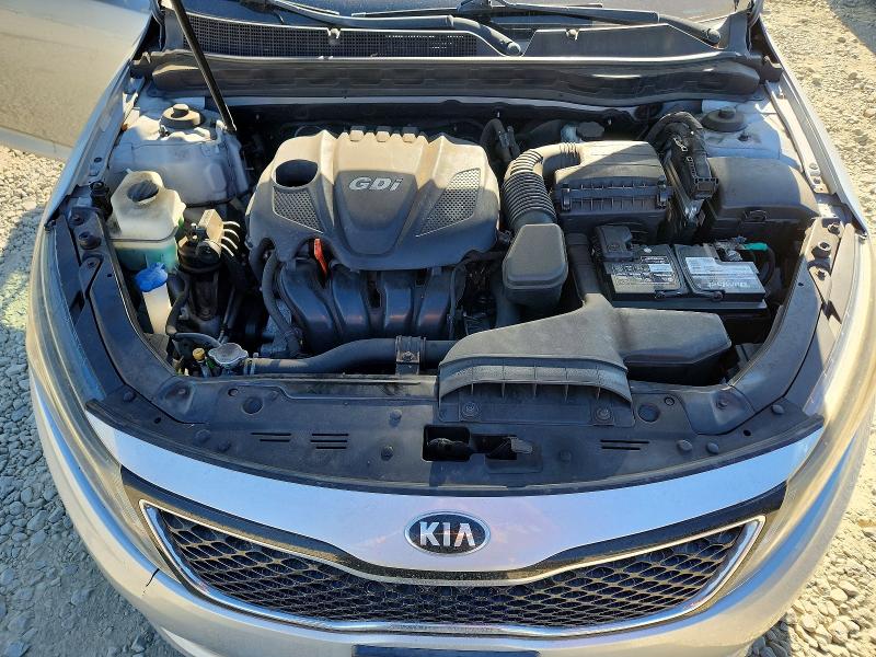 Продаж на аукціоні авто 2015 Kia Optima, vin: 5XXGM4A76FG497410, номер лоту: 66643826