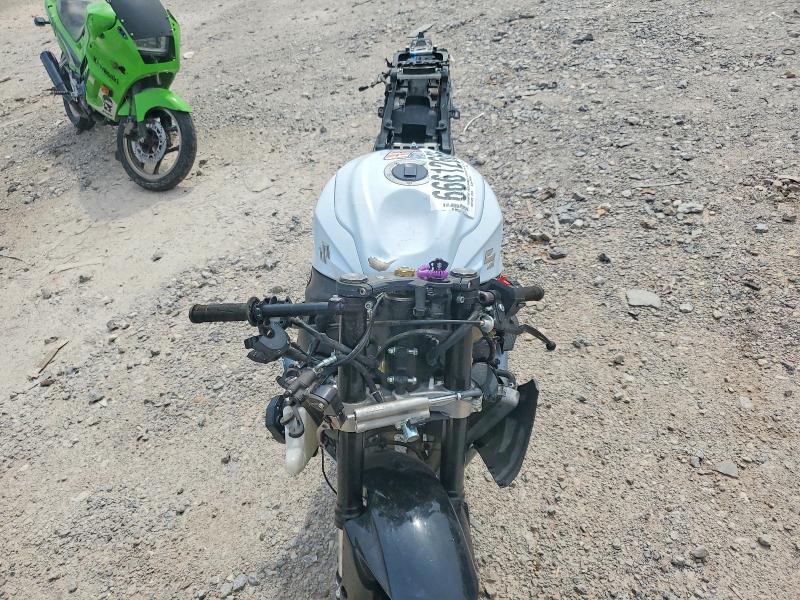 2015 Suzuki Gsx-r600 მანქანა იყიდება აუქციონზე, vin: JS1GN7FA6F2101303, აუქციონის ნომერი: 66612666
