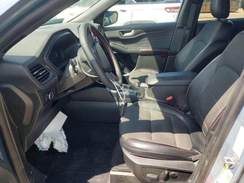 Продаж на аукціоні авто 2023 Ford Escape, vin: 1FMCU9NA3PUA77208, номер лоту: 65131816