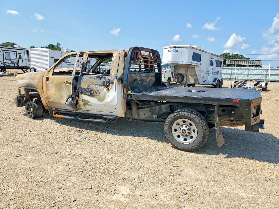 Aukcja sprzedaży 2024 Chevrolet Silverado, vin: 1GB4YSE75RF152463, numer aukcji: 67104216