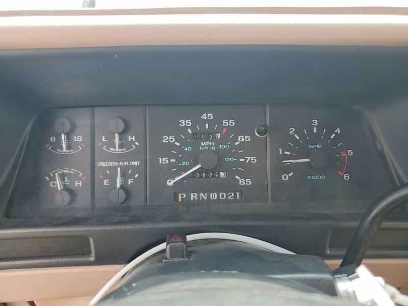 Продажа на аукционе авто 1993 Ford Explorer, vin: 1FMDU34X3PUE05878, номер лота: 64842816