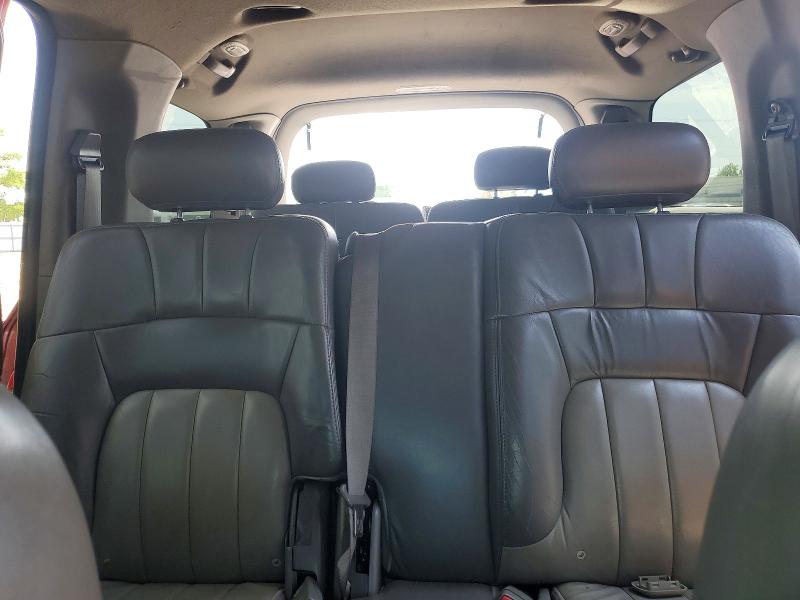 Продажа на аукционе авто 2003 Gmc Envoy, vin: 1GKET16S836152805, номер лота: 64050876