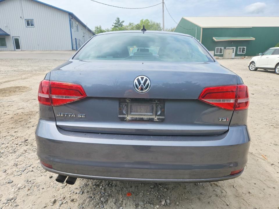 Aukcja sprzedaży 2015 Volkswagen Jetta, vin: 3VWD17AJ0FM334319, numer aukcji: 64765586
