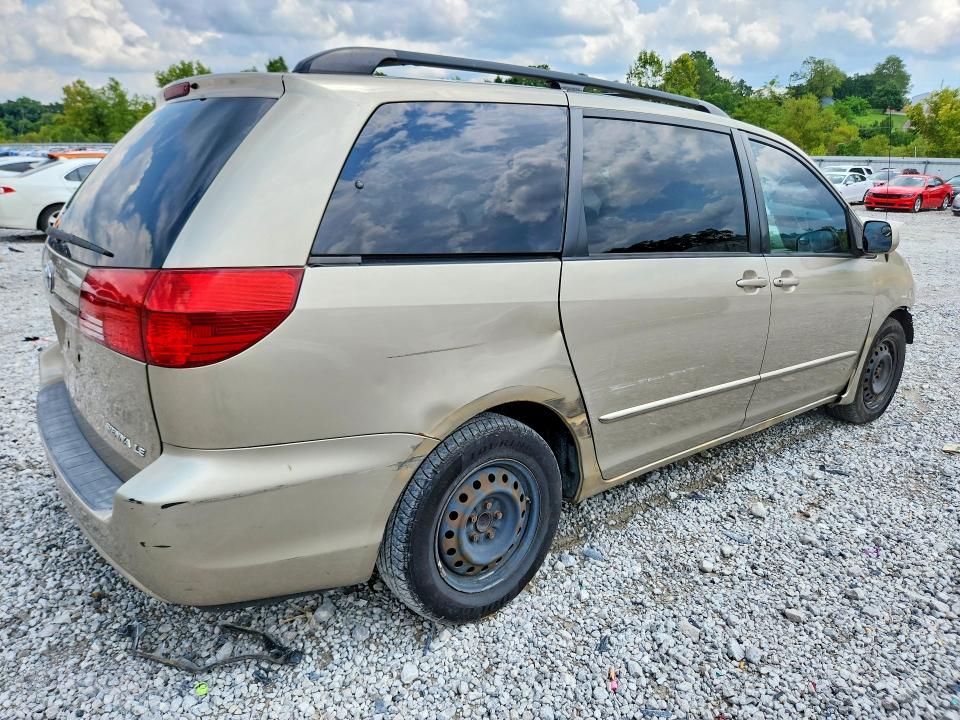 Продаж на аукціоні авто 2005 Toyota Sienna, vin: 5TDZA23C85S238821, номер лоту: 64025726