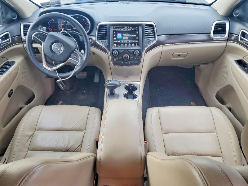 Aukcja sprzedaży 2014 Jeep Grand Cherokee, vin: 1C4RJFBG6EC122367, numer aukcji: 65719356