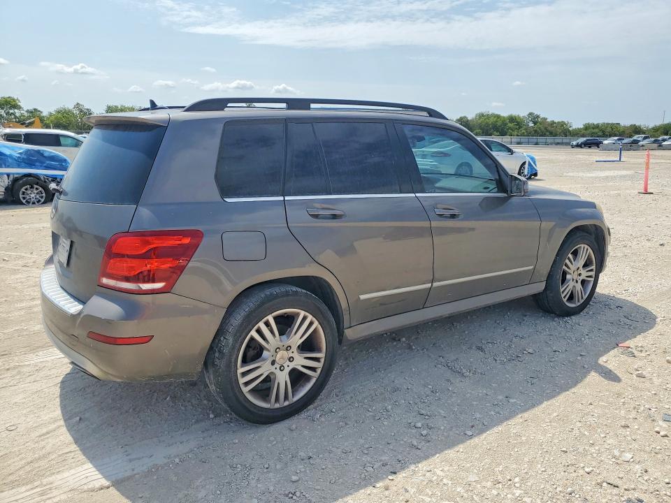 Продажа на аукционе авто 2014 Mercedes-benz Glk, vin: WDCGG5HB2EG290621, номер лота: 66844676