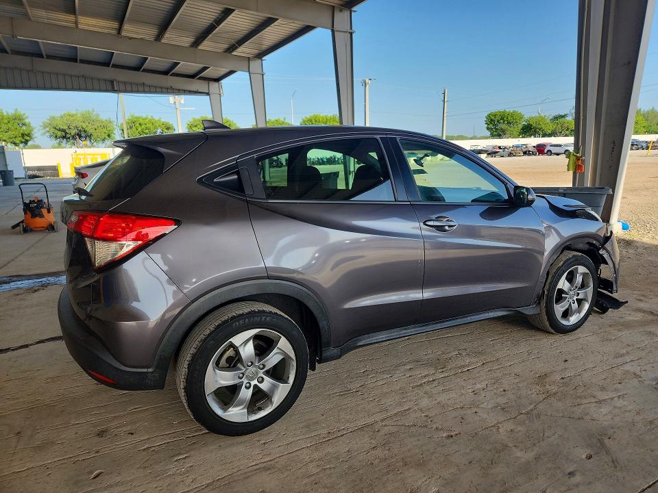 Aukcja sprzedaży 2020 Honda Hr-v, vin: 3CZRU5H3XLM705567, numer aukcji: 65581016