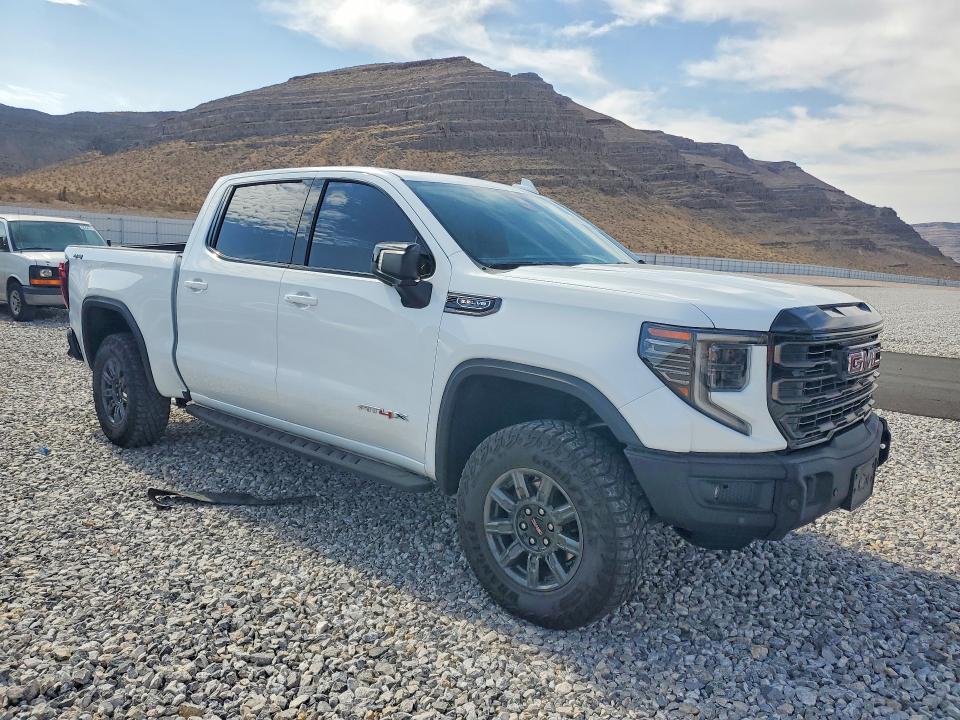 65039936 :رقم المزاد ، 3GTUUFEL3SG165051 vin ، 2025 Gmc Sierra مزاد بيع