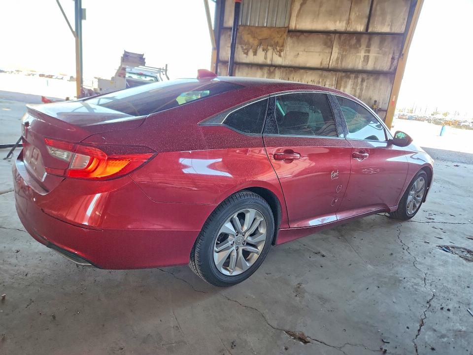 Продаж на аукціоні авто 2020 Honda Accord, vin: 1HGCV1F15LA024122, номер лоту: 66083646