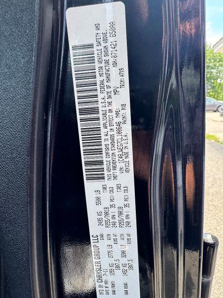 Продаж на аукціоні авто 2012 Jeep Wrangler Unlimited, vin: 1C4BJWEG7CL100646, номер лоту: 66949206