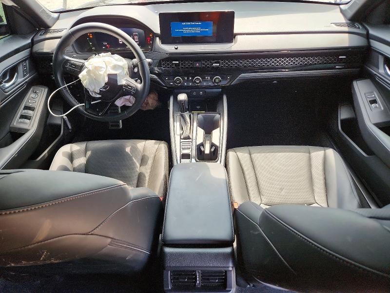 Продажа на аукционе авто 2025 Honda Accord, vin: 1HGCY2F77SA071135, номер лота: 66503046