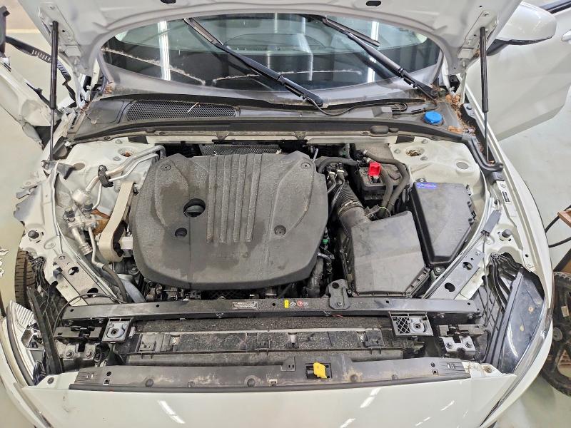 Aukcja sprzedaży 2025 Volvo V60 Cross Country, vin: YV4L12WKXS2146229, numer aukcji: 65272936