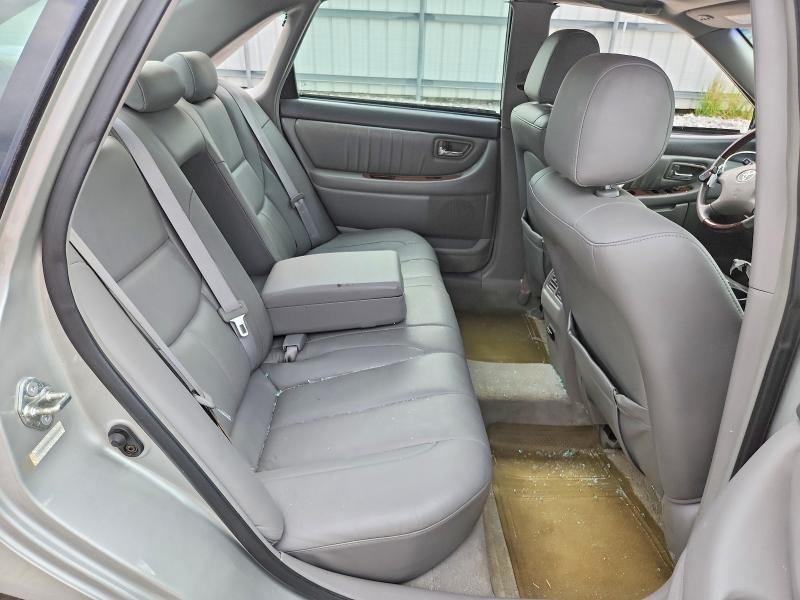 Продаж на аукціоні авто 2003 Toyota Avalon, vin: 4T1BF28B03U324809, номер лоту: 66700766
