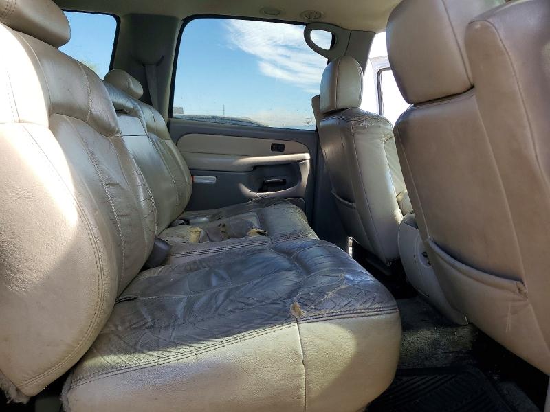 Продажа на аукционе авто 2002 Chevrolet Suburban, vin: 3GNFK16T62G350816, номер лота: 64299636