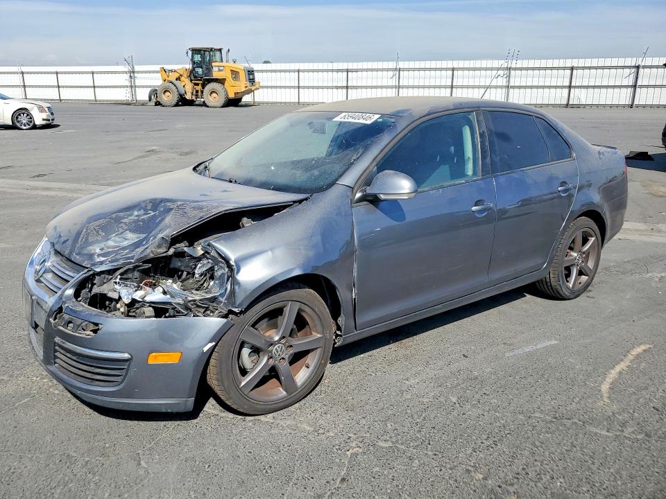 65940846 :رقم المزاد ، 3VWJZ71K89M141862 vin ، 2009 Volkswagen Jetta مزاد بيع