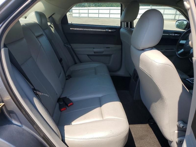 Aukcja sprzedaży 2006 Chrysler 300, vin: 2C3KA53GX6H285357, numer aukcji: 66268596