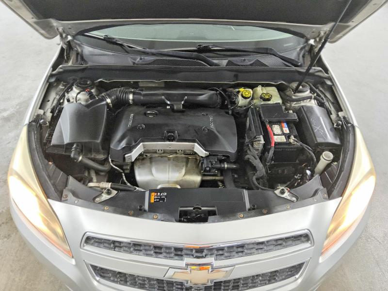 64496726 :رقم المزاد ، 1G11B5SA6DF206775 vin ، 2013 Chevrolet Malibu مزاد بيع