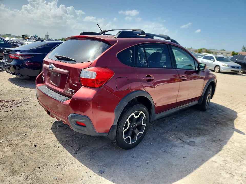 Продажа на аукционе авто 2013 Subaru Xv Crosstrek, vin: JF2GPACC5D2210854, номер лота: 65450916