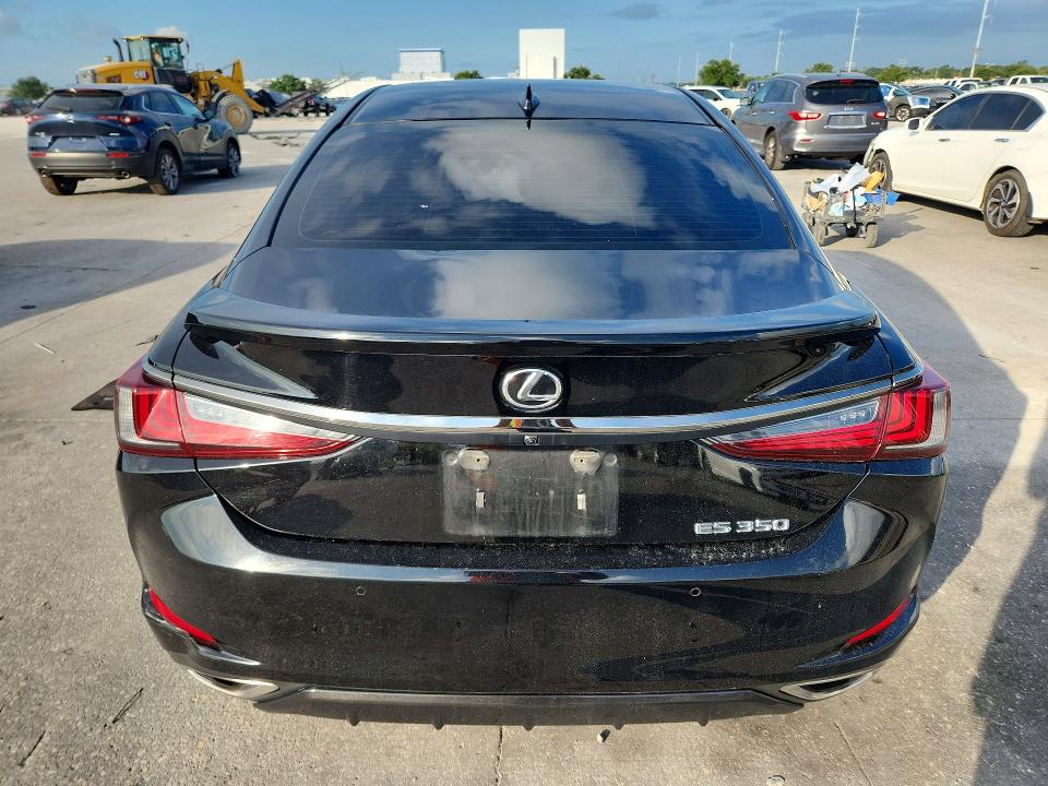 Aukcja sprzedaży 2023 Lexus Es, vin: 58AJZ1B19PU153554, numer aukcji: 64730126