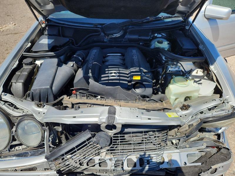 Продаж на аукціоні авто 1998 Mercedes-benz E, vin: WDBJF65F6WA668941, номер лоту: 66470296