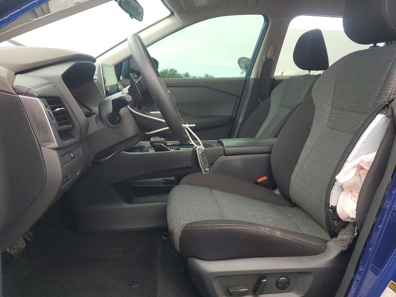 Продажа на аукционе авто 2023 Nissan Rogue, vin: 5N1BT3BA1PC909375, номер лота: 67247766
