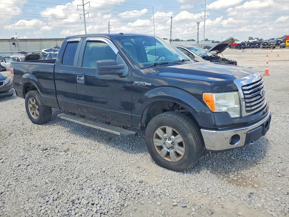 Aukcja sprzedaży 2010 Ford F150, vin: 1FTFX1EV7AFB01387, numer aukcji: 63860326