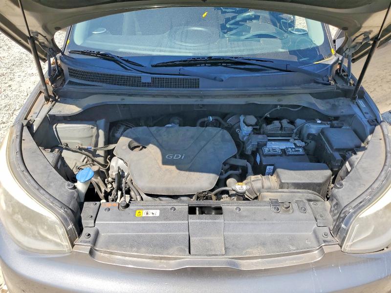 Продажа на аукционе авто 2014 Kia Soul, vin: KNDJN2A21E7021357, номер лота: 65488186