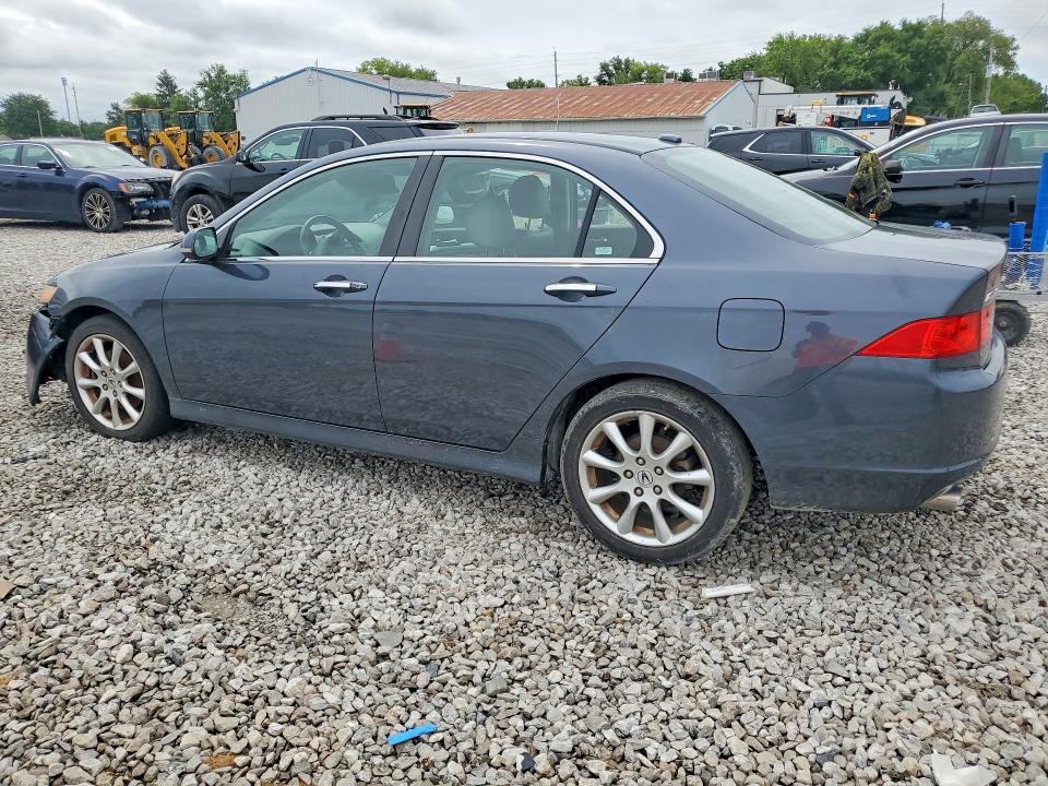 Aukcja sprzedaży 2008 Acura Tsx, vin: JH4CL96838C014585, numer aukcji: 65285166