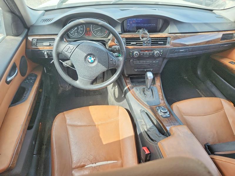 Aukcja sprzedaży 2009 Bmw 328, vin: WBAPK53519A646410, numer aukcji: 66200086