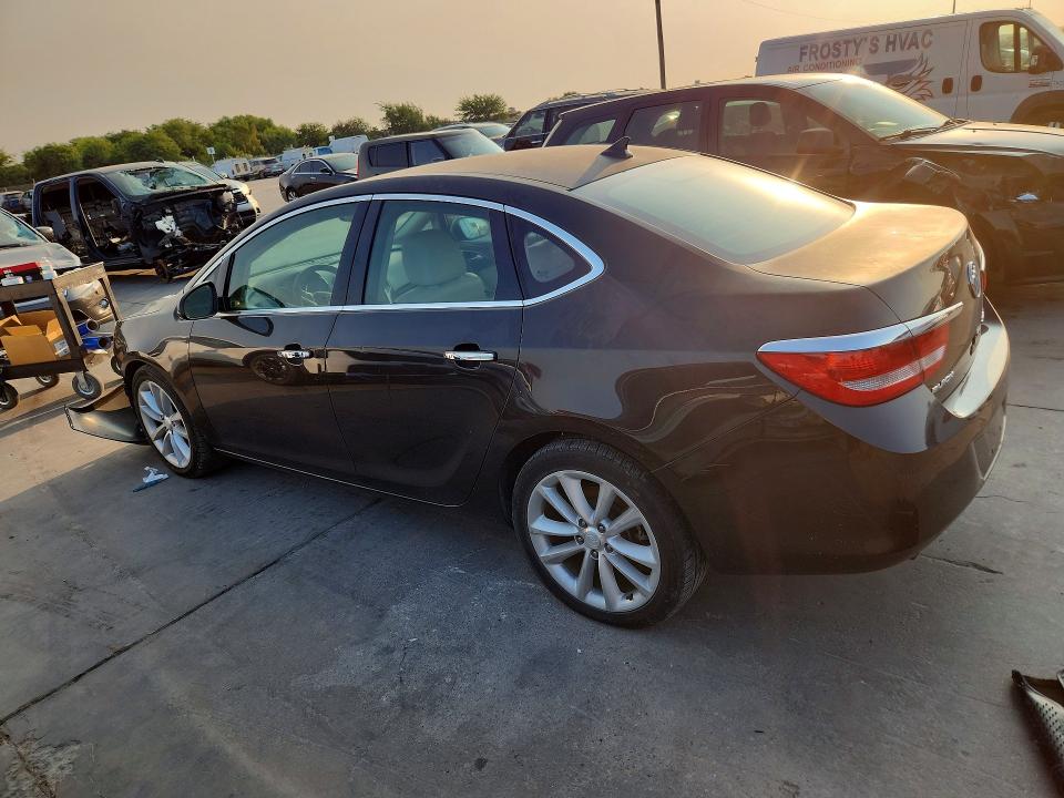 Продажа на аукционе авто 2012 Buick Verano, vin: 1G4PS5SK1C4218770, номер лота: 63709496