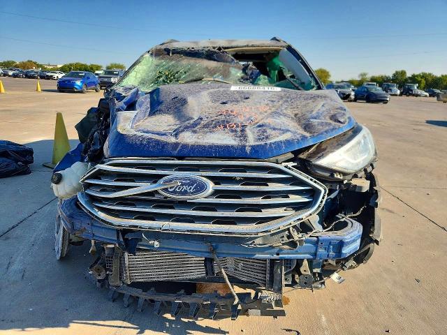 Продажа на аукционе авто 2020 Ford Edge, vin: 2FMPK3G94LBB14144, номер лота: 66686416