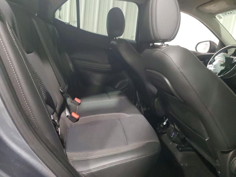 Aukcja sprzedaży 2021 Buick Encore Gx, vin: KL4MMBS26MB099699, numer aukcji: 64377206